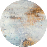 Elemental – Standard Circle Wallpaper