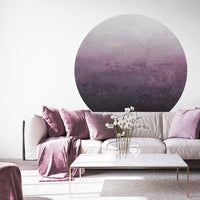 Erica – Standard Circle Wallpaper