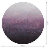 Erica – Standard Circle Wallpaper