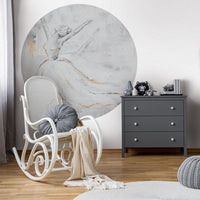 Ethereal – Standard Circle Wallpaper