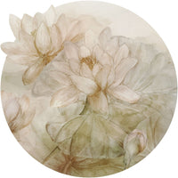 Fall – Standard Circle Wallpaper