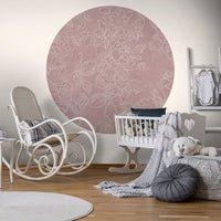 Felicity – Circle Standard Wallpaper