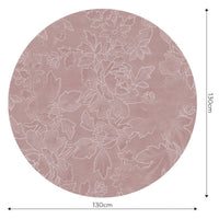 Felicity – Circle Standard Wallpaper