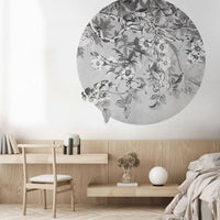 Alamanda – Standard Circle Wallpaper