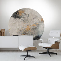 Fog – Circle Standard Wallpaper