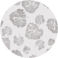 Foglia Dust – Tapeta Koło Standard