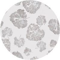 Foglia Dust – Standard Circle Wallpaper