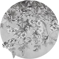 Alamanda – Standard Circle Wallpaper