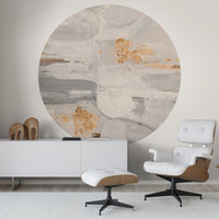 Fossil – Circle Standard Wallpaper