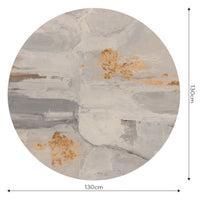 Fossil – Tapeta Koło Standard