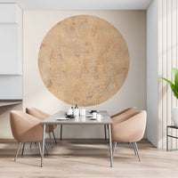 Frappe – Standard Circle Wallpaper