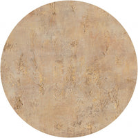 Frappe – Standard Circle Wallpaper