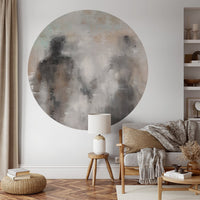 Fumo – Circle Standard Wallpaper