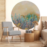 Gaja – Standard Circle Wallpaper