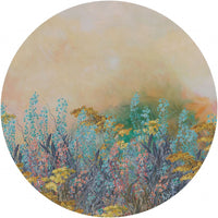 Gaja – Tapeta Koło Standard