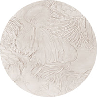 Garda – Tapeta Koło Standard