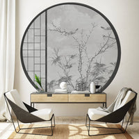 Gemini – Tapeta Koło Standard