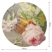 Georgious – Circle Standard Wallpaper