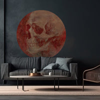 Ghost – Circle Standard Wallpaper