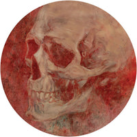 Ghost – Circle Standard Wallpaper