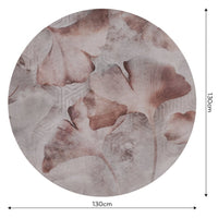 Ginza – Tapeta Koło Standard