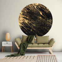 Glory – Tapeta Koło Standard