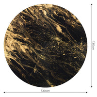 Glory – Tapeta Koło Standard