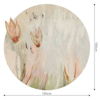 Anacardi – Standard Circle Wallpaper