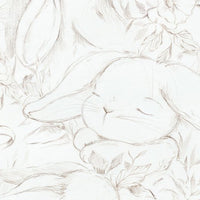 Fluffy – Standard Bow Wallpaper