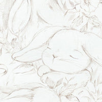 Fluffy – Tapeta Łuk Standard