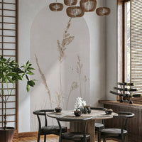 Campo di Avena – Standard Arch Wallpaper