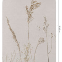 Campo di Avena – Tapeta Łuk Standard