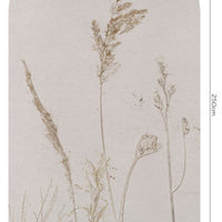 Campo di Avena – Standard Arch Wallpaper