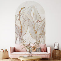 Lirio – Standard Bow Wallpaper