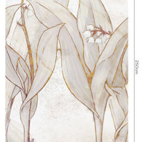 Lirio – Standard Bow Wallpaper
