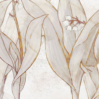 Lirio – Standard Bow Wallpaper