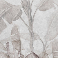 Rainforest Beige – Standard Bow Wallpaper