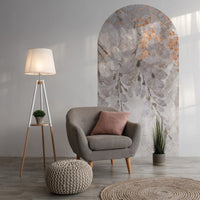 Wisteria – Standard Arch Wallpaper