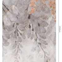 Wisteria – Standard Arch Wallpaper