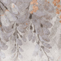 Wisteria – Standard Arch Wallpaper