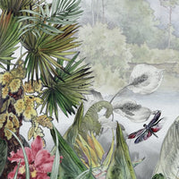 Wonderland – Tapeta Łuk Standard