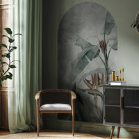 Rainforest – Tapeta Łuk Standard