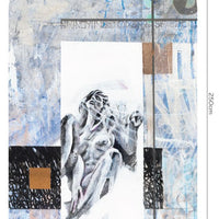 Soho – Tapeta Łuk Standard