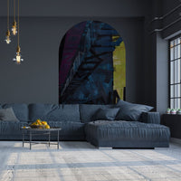 Manhattan – Standard Arc Wallpaper