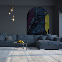 Manhattan – Standard Arc Wallpaper