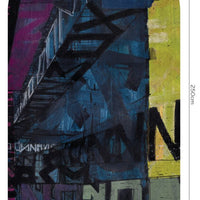 Manhattan – Standard Arc Wallpaper