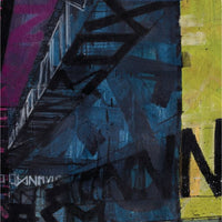 Manhattan – Tapeta Łuk Standard