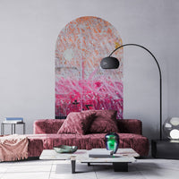 Harlem – Standard Bow Wallpaper