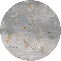 Grati – Standard Circle Wallpaper
