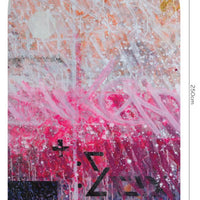 Harlem – Tapeta Łuk Standard